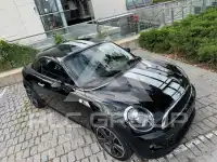 2013 Mini COOPER