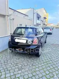 2013 Mini COOPER