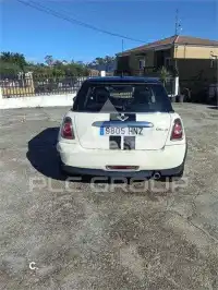 2013 Mini COOPER