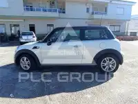 2013 Mini COOPER