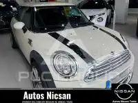 2013 Mini COOPER