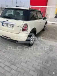 2013 Mini COOPER