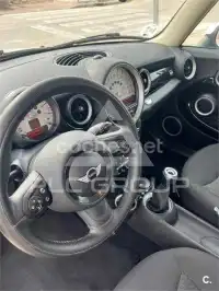 2013 Mini COOPER