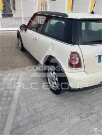 2013 Mini COOPER
