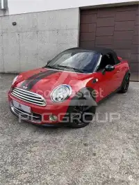 2013 Mini COOPER