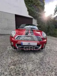 2013 Mini COOPER