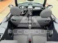 2013 Mini COOPER