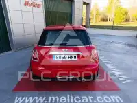 2013 Mini COOPER