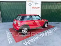 2013 Mini COOPER