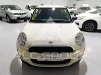 2013 Mini COOPER