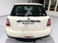 2013 Mini COOPER