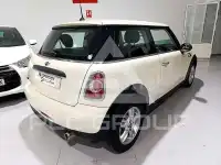 2013 Mini COOPER
