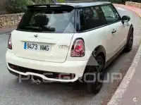 2013 Mini COOPER