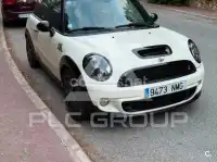2013 Mini COOPER