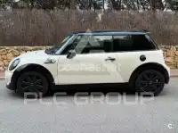 2013 Mini COOPER