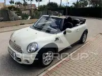 2013 Mini COOPER