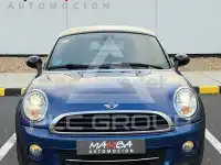 2013 Mini COOPER