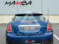 2013 Mini COOPER