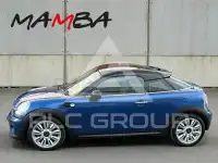 2013 Mini COOPER