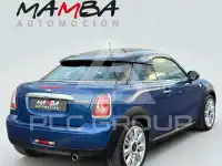 2013 Mini COOPER