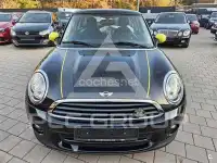 2013 Mini COOPER