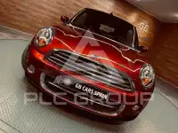 2013 Mini COOPER