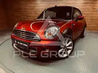 2013 Mini COOPER