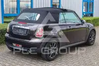 2013 Mini COOPER
