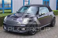 2013 Mini COOPER