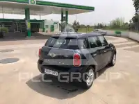 2013 Mini Countryman