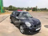 2013 Mini Countryman