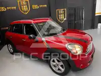 2013 Mini Countryman