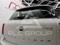 2013 Mini Countryman