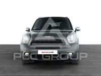 2013 Mini Countryman