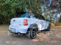 2013 Mini Countryman