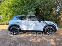 2013 Mini Countryman