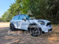 2013 Mini Countryman