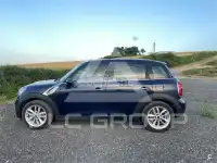 2013 Mini Countryman