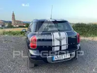 2013 Mini Countryman