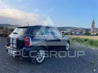 2013 Mini Countryman