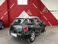 2013 Mini Countryman