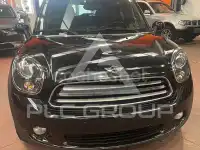 2013 Mini Countryman