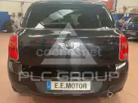 2013 Mini Countryman
