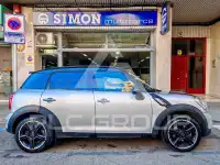 2013 Mini Countryman