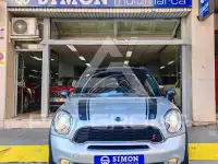 2013 Mini Countryman