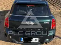 2013 Mini Countryman