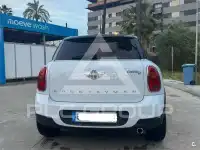 2013 Mini Countryman
