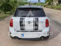 2013 Mini Countryman