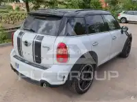 2013 Mini Countryman
