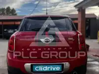 2013 Mini Countryman